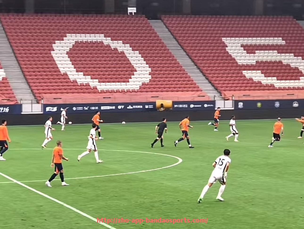 半岛体育app-西甲联赛季前赛热身赛事分析